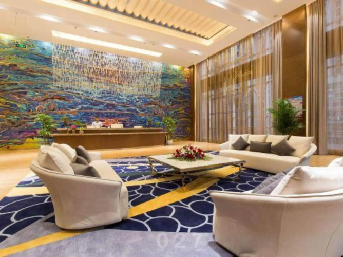 Jinyue Ruili Hotel
