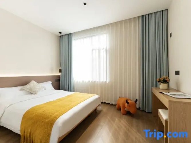 2 Bedrooms Family Suite