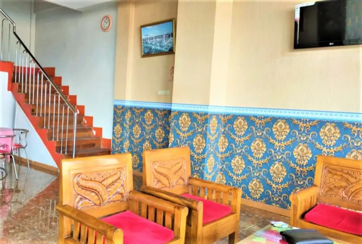 Wisma Hulubalang