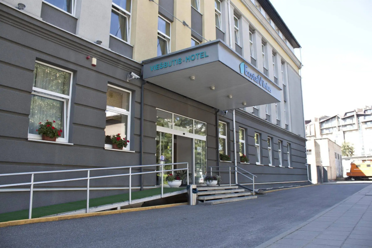 Hotelbild