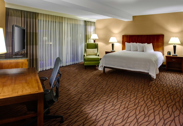 Hilton Garden Inn Monterey photo 6