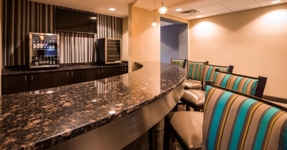 Best Western Plus University Inn photo 16