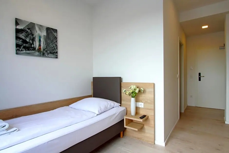 Hotel Rodgau