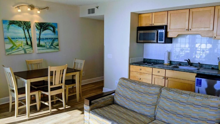 Shell Island Resort photo 20