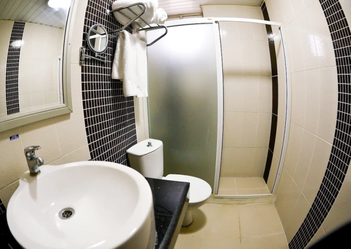 Economy Twin room