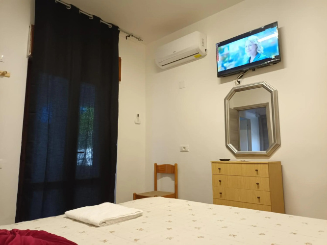 levante rooms