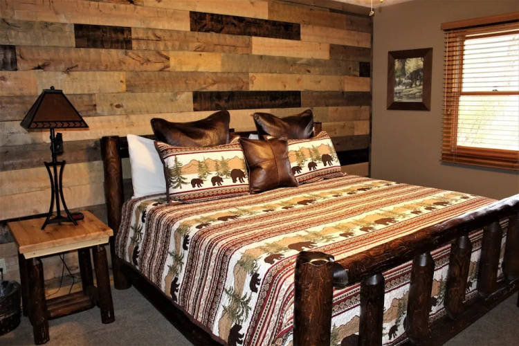 Smokies Edge by RedAwning