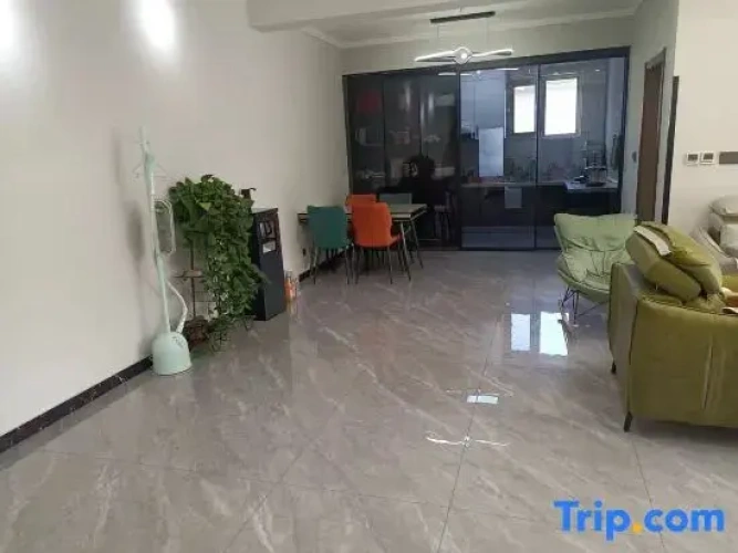 5 Bedrooms Standard room