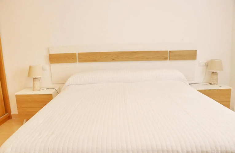 Apartamento Río Salado