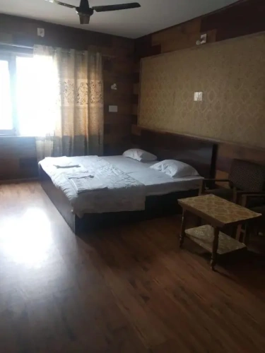 Luxury Double room