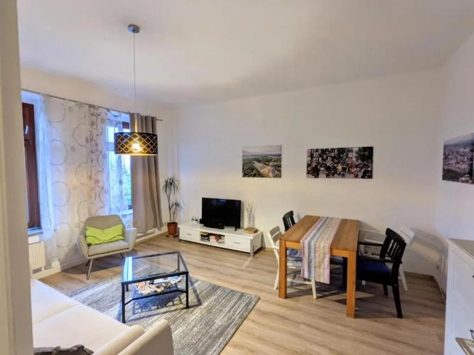 Superior Apartment