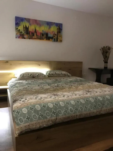 Regim Hotelier Pietonală