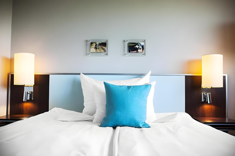 Hotel Scandic Sluseholmen