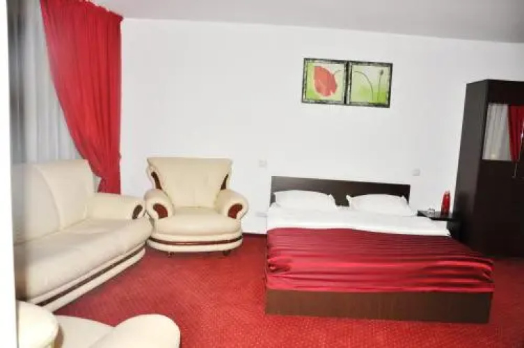 Hotel Thomas