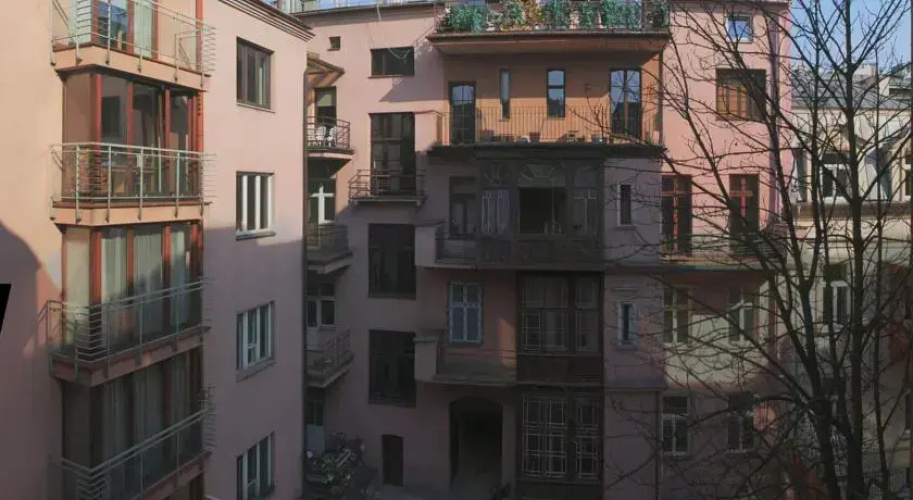 Hotelbild