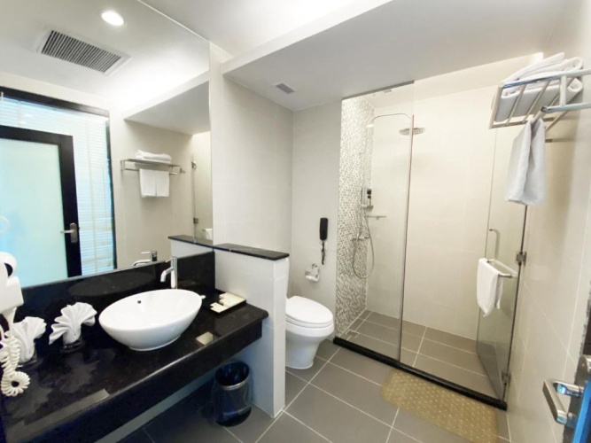 Premium Twin room