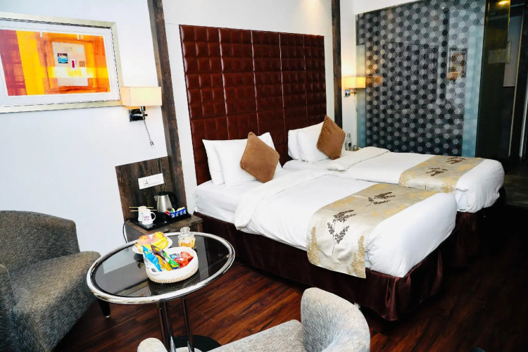 Imagen del hotel