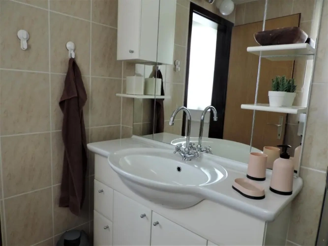 1 Bedroom Cottage
