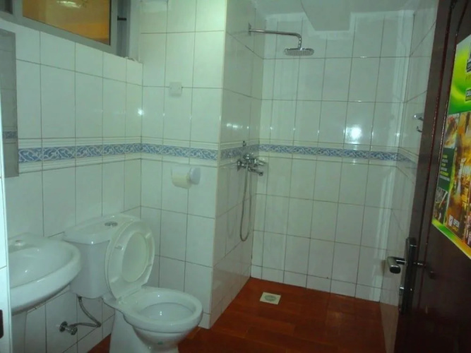 Entebbe Flight Motel
