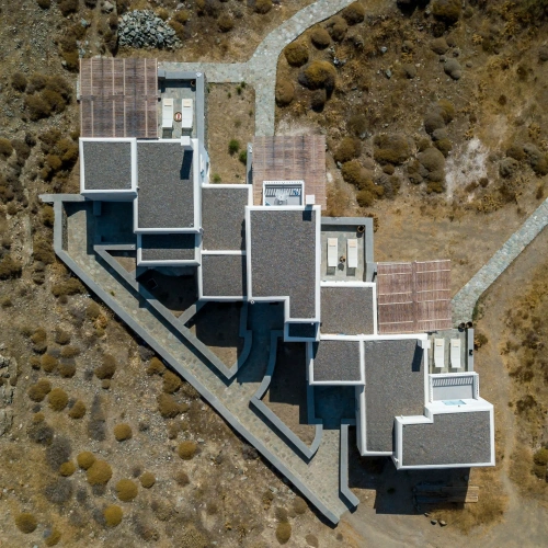 Comfort Villa