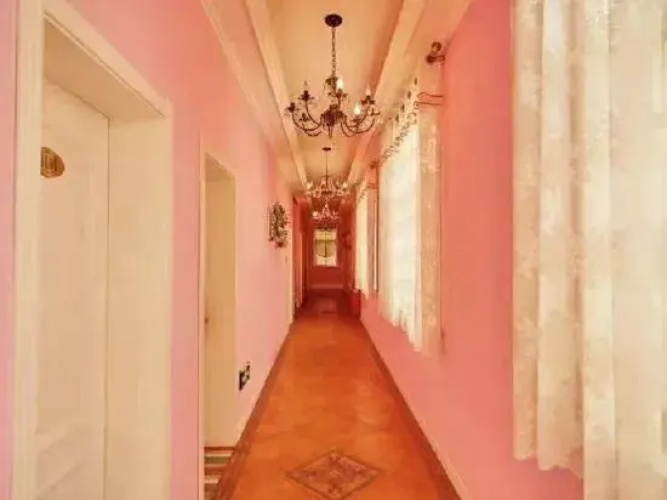 Ruiyang Homestay