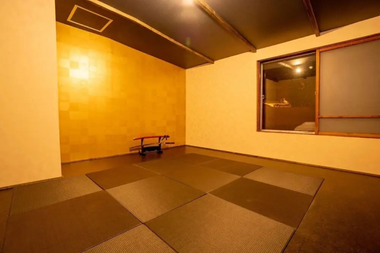 Youtei - Hostel