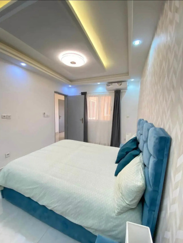 Appartement haut standing idéalement situé à Dakar