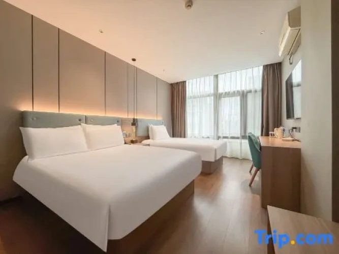 Standard Double Family room
