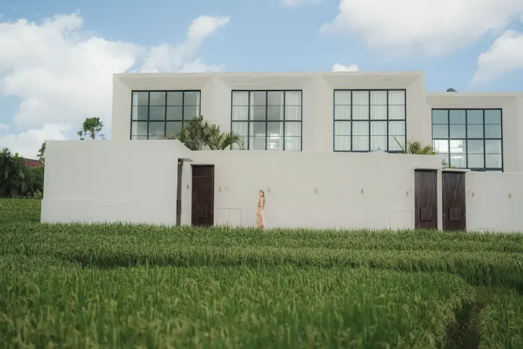 Vesna Townhouses Berawa By Breig - Canggu