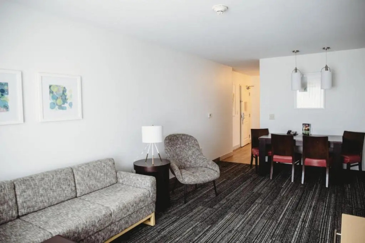 TownePlace Suites by Marriott Aberdeen