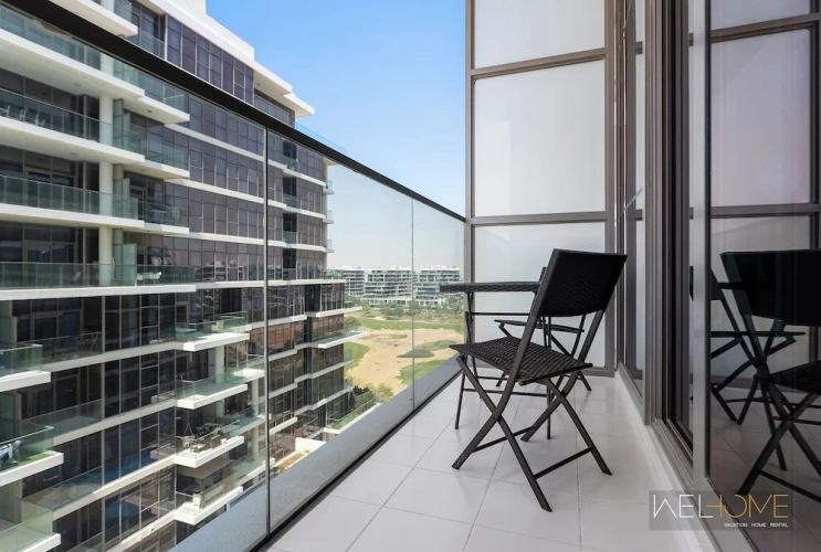 Comfort Apartment