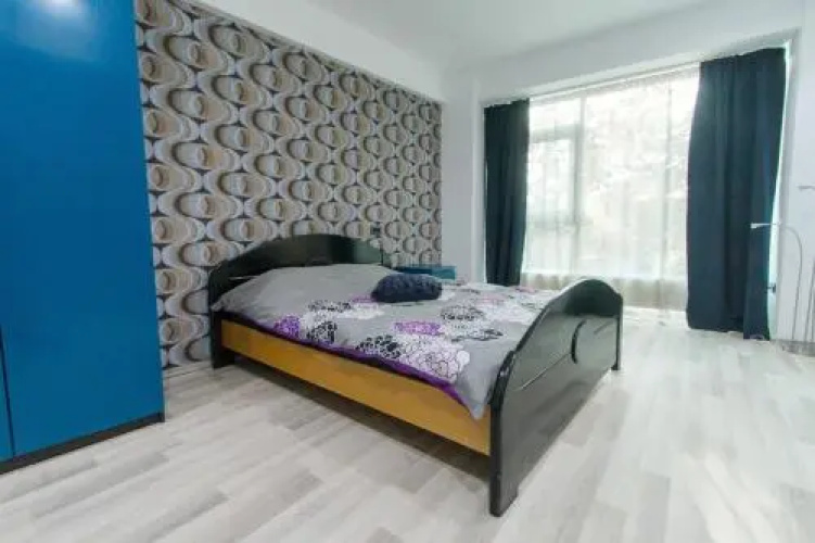 Aparthotel Jolie