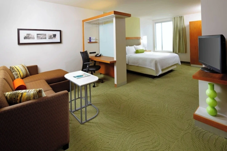 Suite