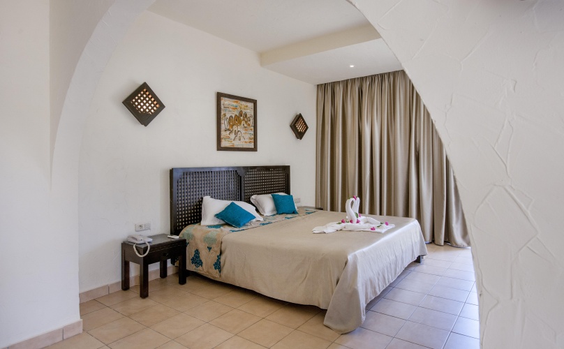 Welcome Meridiana Djerba photo 34
