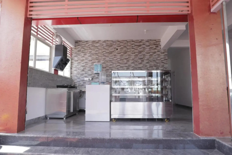 Sai Inn Mysore