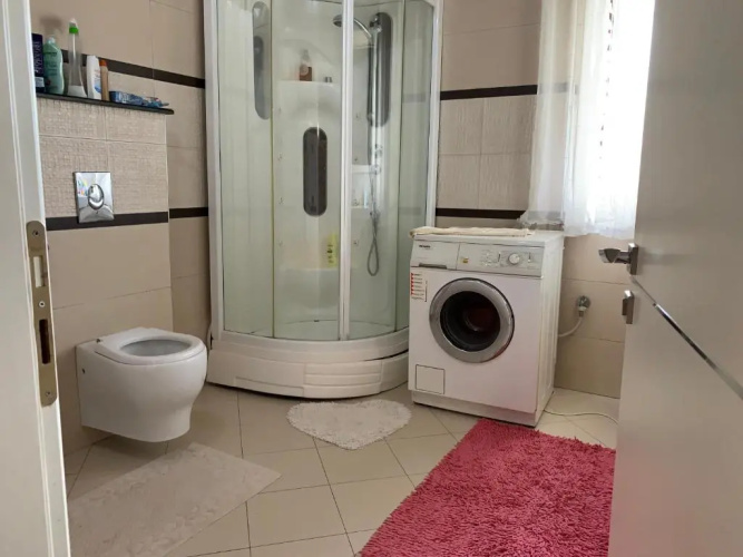 Agro BnB Elbasan