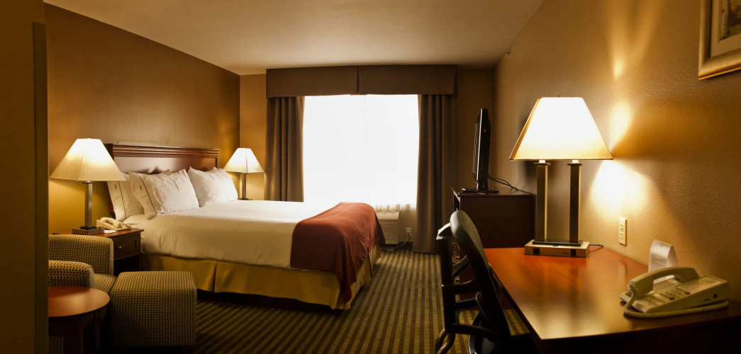 Holiday Inn Express Walla Walla by IHG