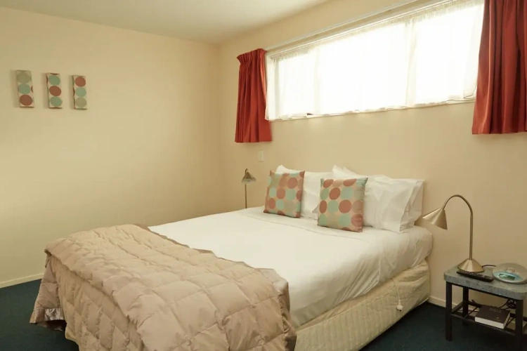 1 Bedroom Premium Apartment