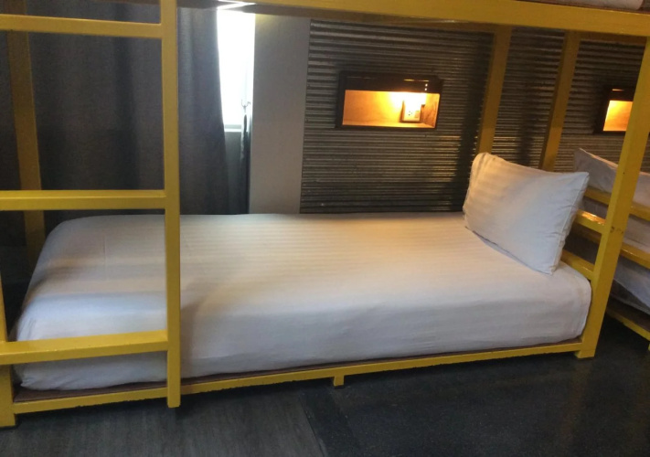 Hotelbild