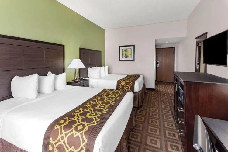 Econo Lodge Jesup