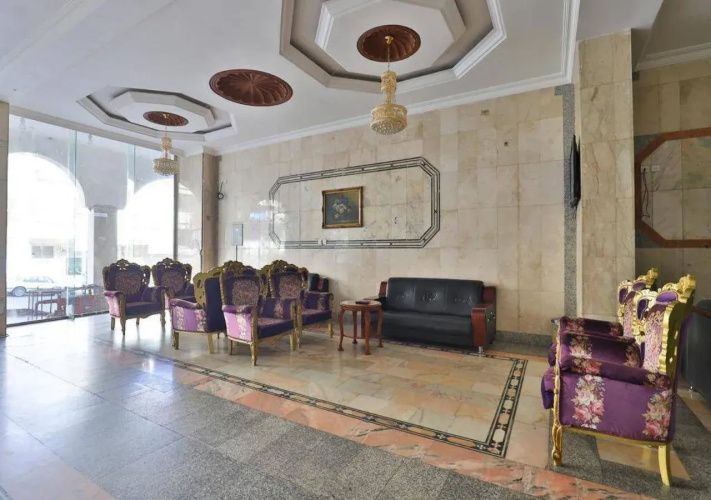 Alsharqia seasons suites