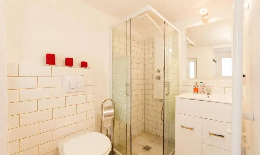 Spacious Ultracentral Apartment Old City
