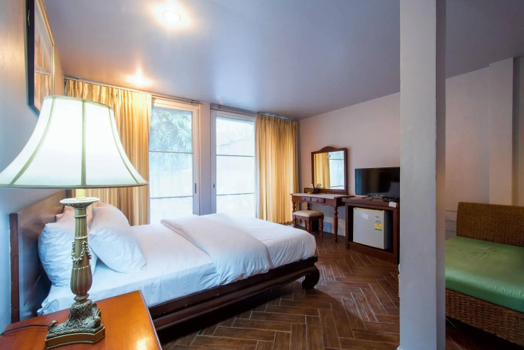 Baan Bua Residence