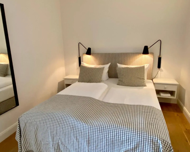 Appartement Hotel Timmendorfer Strand