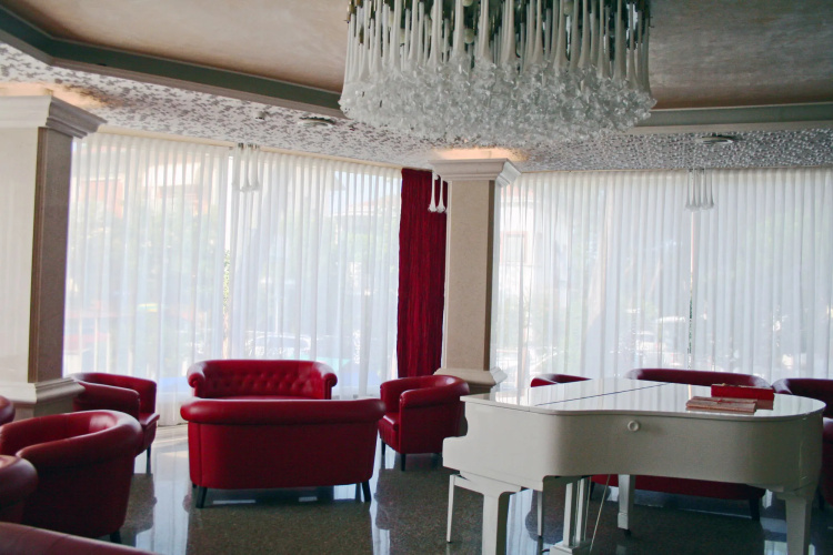 Hotel Buratti