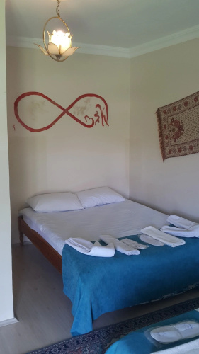 Cappa Cave Hotel