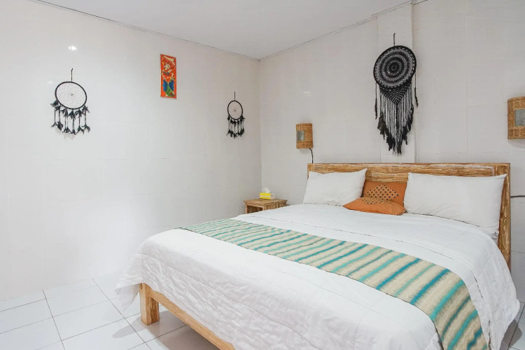 Getsemani Guesthouse