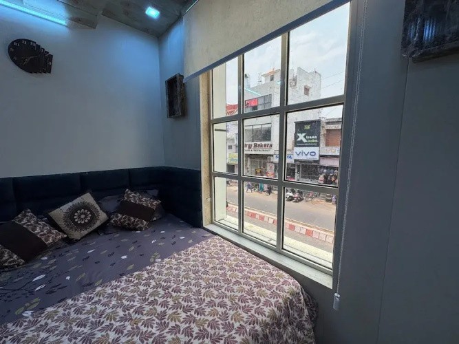 The Kwality Residency