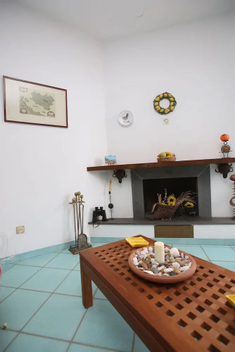 La Casa dei Capperi