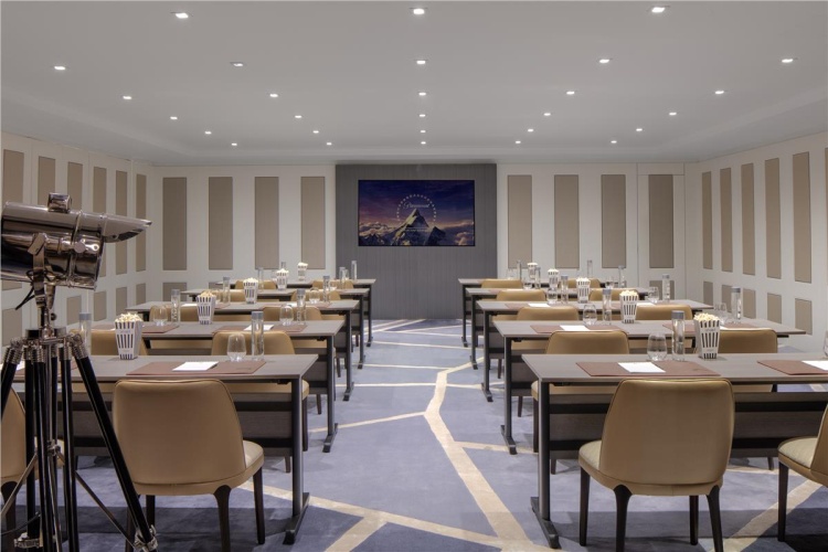 Paramount Hotel Dubai photo 6